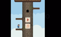 Imágenes del juego Knightower 1