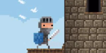 play Knightower