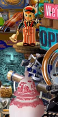 jogar Little Shop Of Treasures