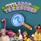 खेलें Little Shop Of Treasures