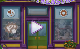 Little Shop Of Treasures Gameplay-Bilder 1