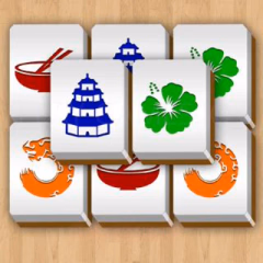 Mahjong Tile Match Relaxation