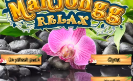 Изображения геймплея Mahjong Tile Match Relaxation 1