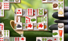 Изображения геймплея Mahjong Tile Match Relaxation 2