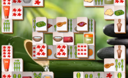 Изображения геймплея Mahjong Tile Match Relaxation 3
