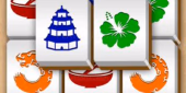  Mahjong Tile Match Relaxation 
