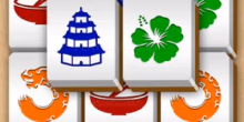 играть Mahjong Tile Match Relaxation