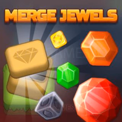 Merge Jewels