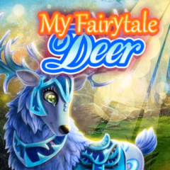 My Fairytale Deer
