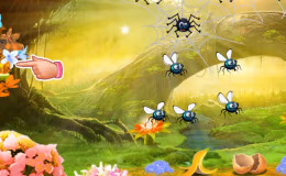 Immagini di gameplay My Fairytale Deer 3