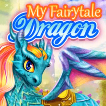 play My Fairytale Dragon