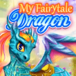 main My Fairytale Dragon