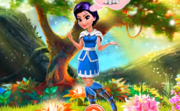 Images de jeu My Fairytale Tiger 2