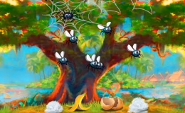 Images de jeu My Fairytale Tiger 3