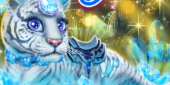jogar My Fairytale Tiger
