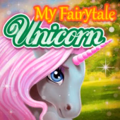 My Fairytale Unicorn oyna