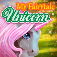 My Fairytale Unicorn