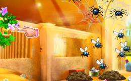 My Fairytale Unicornのゲームプレイ画像 3