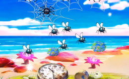 Imágenes del juego My Fairytale Water Horse  2