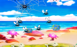 Imágenes del juego My Fairytale Water Horse  3