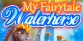遊ぶ My Fairytale Water Horse 