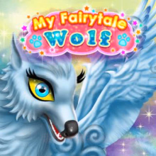 My Fairytale Wolf oyna