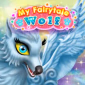 खेलें My Fairytale Wolf