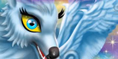  My Fairytale Wolf 