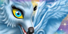main My Fairytale Wolf