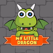 play My Little Dragon