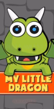 遊ぶ My Little Dragon