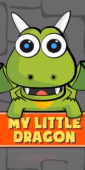玩 My Little Dragon