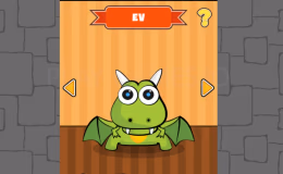 Immagini di gameplay My Little Dragon 3
