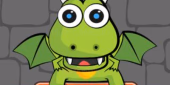  My Little Dragon 