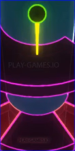 играть Neon Tower