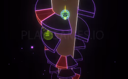 Imágenes del juego Neon Tower 2