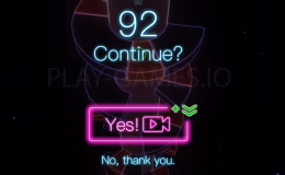 Imágenes del juego Neon Tower 3