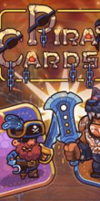 spielen Pirate Strategy Card Game
