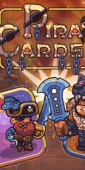 遊ぶ Pirate Strategy Card Game