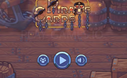 Изображения геймплея Pirate Strategy Card Game 1