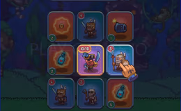 Изображения геймплея Pirate Strategy Card Game 2