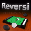 joacă Reversi Classic Strategy Game
