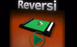 Изображения геймплея Reversi Classic Strategy Game 1