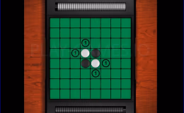 Изображения геймплея Reversi Classic Strategy Game 3