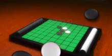 खेलें Reversi Classic Strategy Game