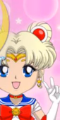 遊ぶ Sailor Girls Avatar Maker