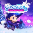 遊ぶ Snowball Champions