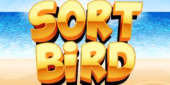 खेलें Sort Bird