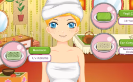Tea Treatmentのゲームプレイ画像 2