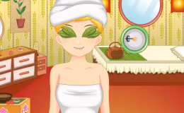 Tea Treatmentのゲームプレイ画像 3